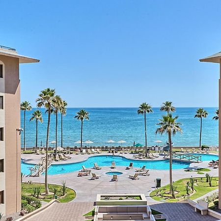 Sonoran Spa 304-N Puerto Peñasco Exteriör bild