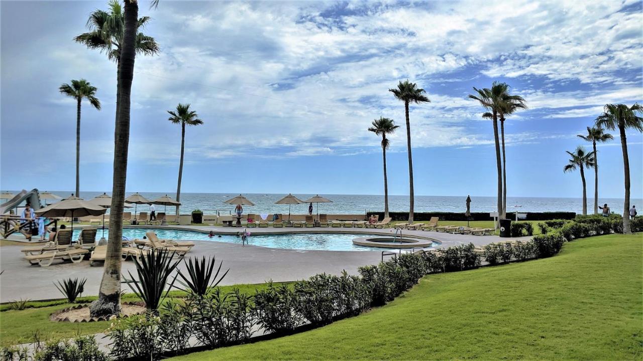 Sonoran Spa 304-N Puerto Peñasco Exteriör bild