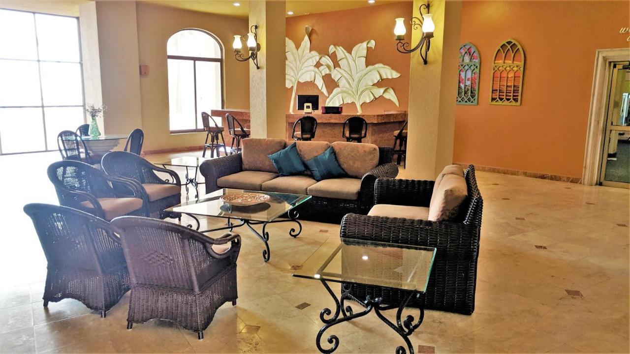 Sonoran Spa 304-N Puerto Peñasco Exteriör bild