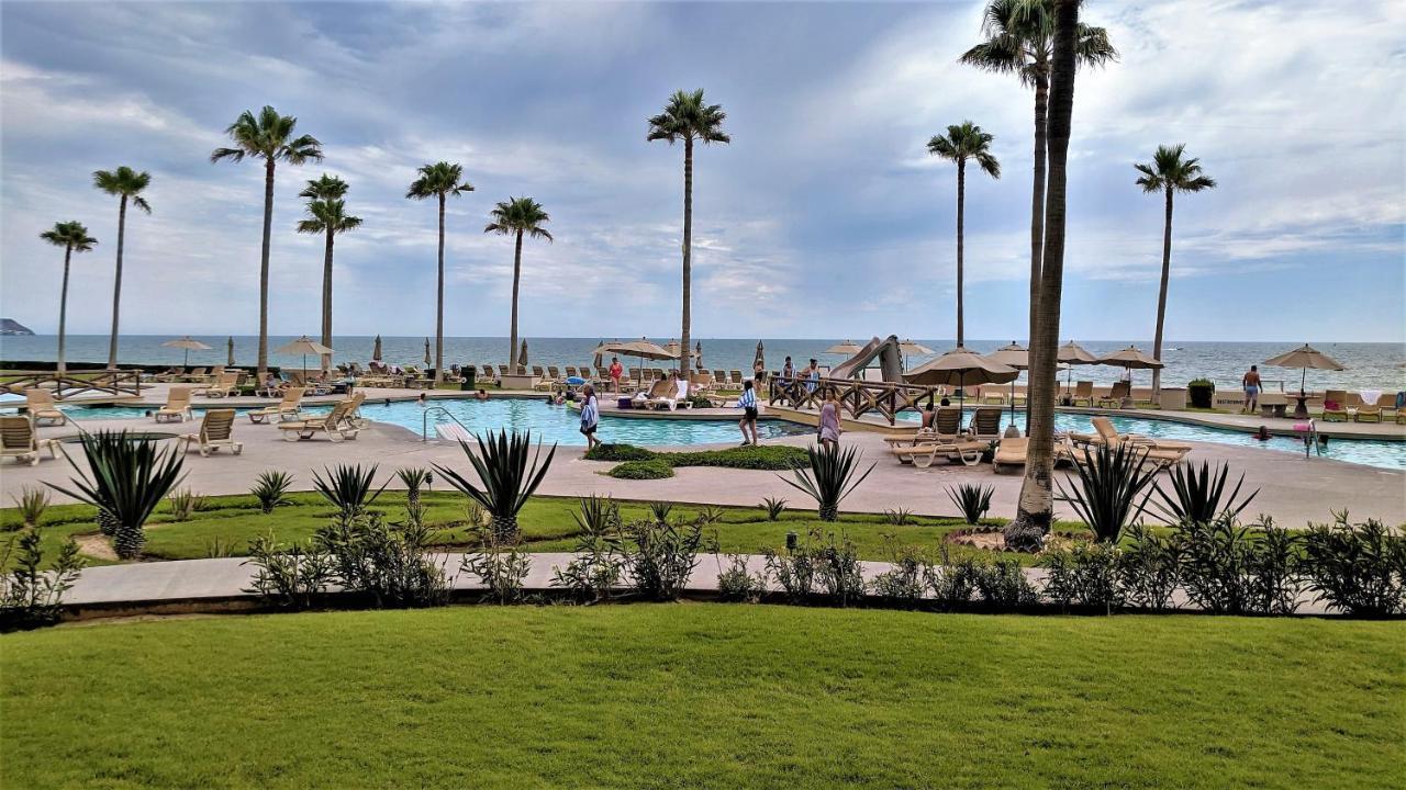 Sonoran Spa 304-N Puerto Peñasco Exteriör bild