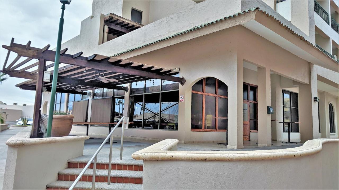 Sonoran Spa 304-N Puerto Peñasco Exteriör bild