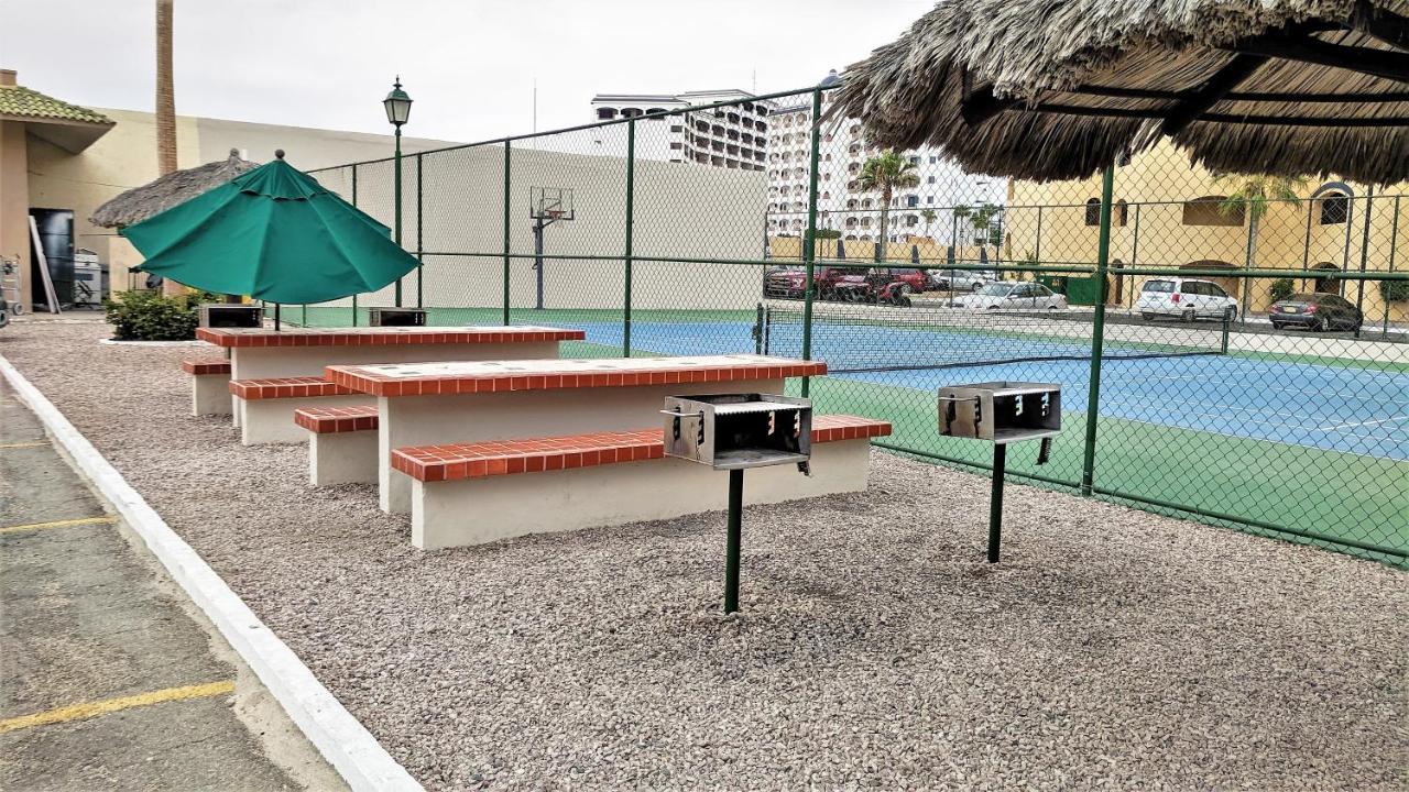 Sonoran Spa 304-N Puerto Peñasco Exteriör bild