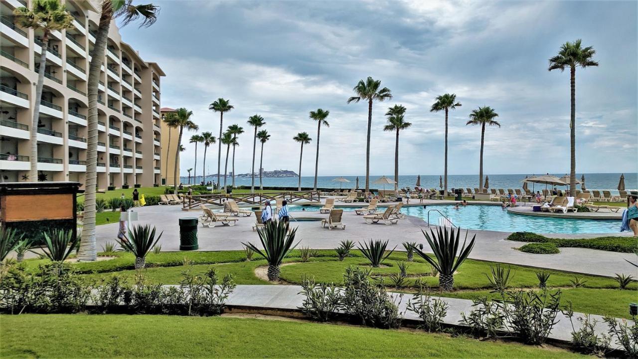 Sonoran Spa 304-N Puerto Peñasco Exteriör bild