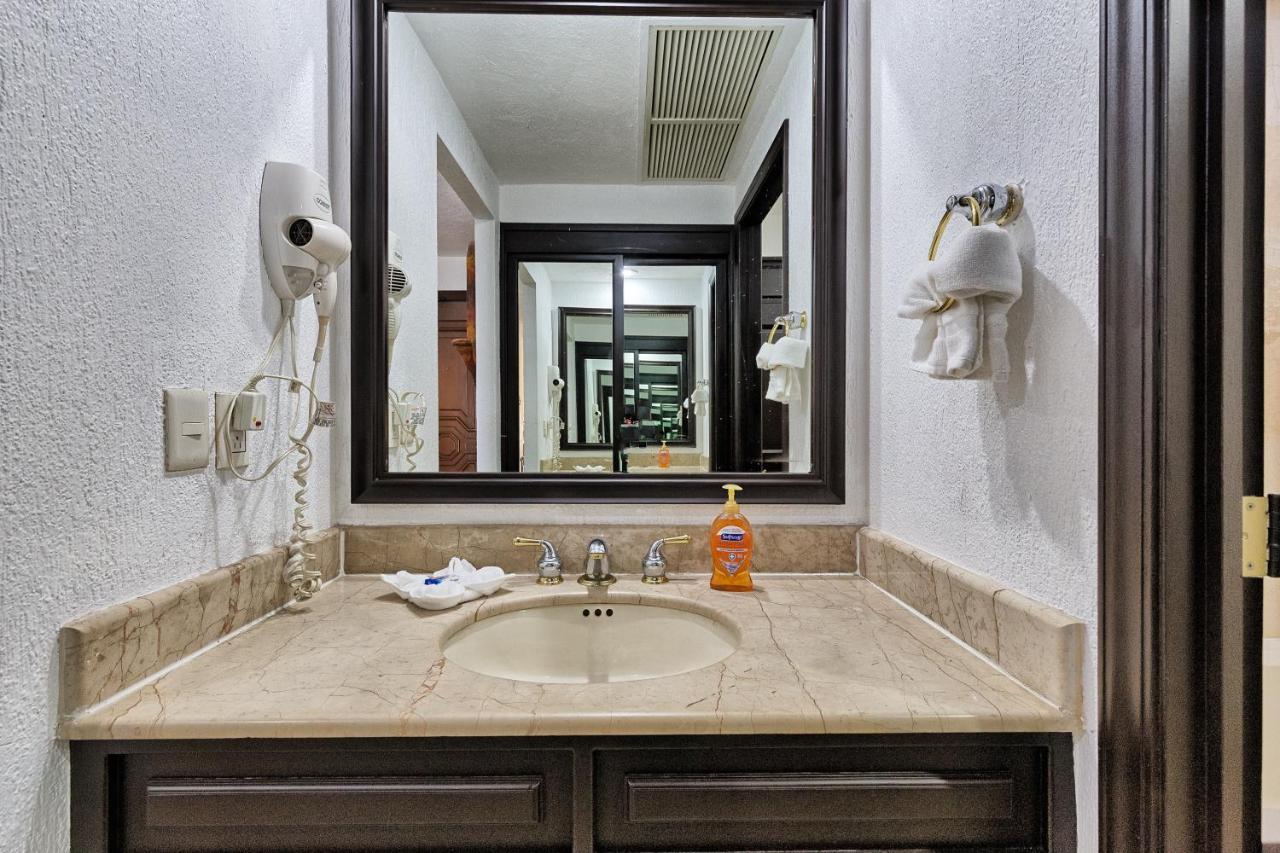 Sonoran Spa 304-N Puerto Peñasco Exteriör bild