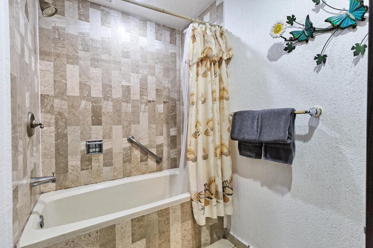 Sonoran Spa 304-N Puerto Peñasco Exteriör bild